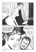 Elvifrance - Jacula - 35 - A la cour de Vienne : page 84