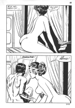 Elvifrance - Jacula - 35 - A la cour de Vienne : page 85