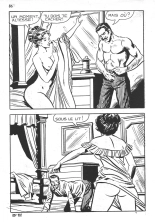 Elvifrance - Jacula - 35 - A la cour de Vienne : page 86