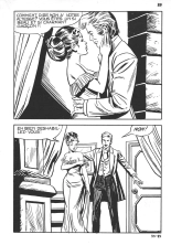 Elvifrance - Jacula - 35 - A la cour de Vienne : page 89