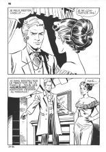 Elvifrance - Jacula - 35 - A la cour de Vienne : page 90