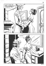 Elvifrance - Jacula - 35 - A la cour de Vienne : page 91