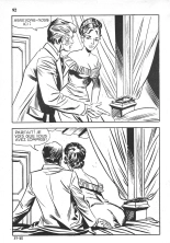Elvifrance - Jacula - 35 - A la cour de Vienne : page 92