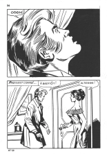 Elvifrance - Jacula - 35 - A la cour de Vienne : page 94