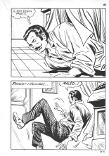 Elvifrance - Jacula - 35 - A la cour de Vienne : page 95