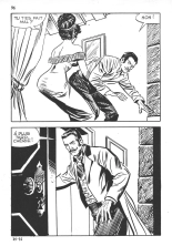 Elvifrance - Jacula - 35 - A la cour de Vienne : page 96