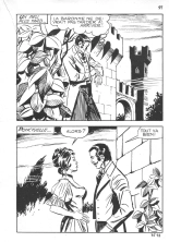 Elvifrance - Jacula - 35 - A la cour de Vienne : page 97
