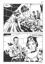 Elvifrance - Jacula - 35 - A la cour de Vienne : page 99