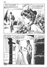 Elvifrance - Jacula - 35 - A la cour de Vienne : page 100