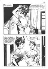 Elvifrance - Jacula - 35 - A la cour de Vienne : page 101
