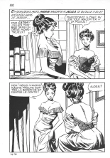 Elvifrance - Jacula - 35 - A la cour de Vienne : page 102