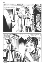 Elvifrance - Jacula - 35 - A la cour de Vienne : page 106