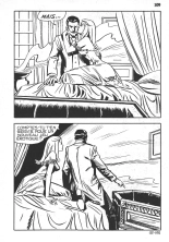 Elvifrance - Jacula - 35 - A la cour de Vienne : page 109