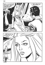 Elvifrance - Jacula - 35 - A la cour de Vienne : page 110