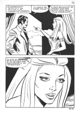 Elvifrance - Jacula - 35 - A la cour de Vienne : page 111