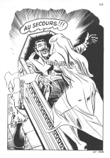 Elvifrance - Jacula - 35 - A la cour de Vienne : page 113