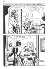 Elvifrance - Jacula - 35 - A la cour de Vienne : page 116