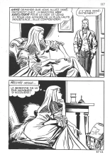 Elvifrance - Jacula - 35 - A la cour de Vienne : page 117
