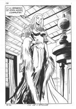 Elvifrance - Jacula - 35 - A la cour de Vienne : page 118
