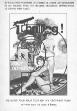 Elvifrance - Jacula - 35 - A la cour de Vienne : page 131