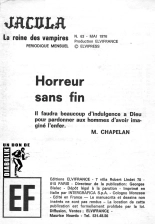Elvifrance - Jacula - 63 - Horreur sans fin : page 3