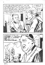 Elvifrance - Jacula - 63 - Horreur sans fin : page 8