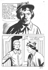 Elvifrance - Jacula - 63 - Horreur sans fin : page 13