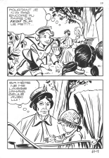 Elvifrance - Jacula - 63 - Horreur sans fin : page 19