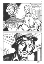 Elvifrance - Jacula - 63 - Horreur sans fin : page 23