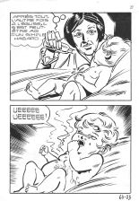 Elvifrance - Jacula - 63 - Horreur sans fin : page 27