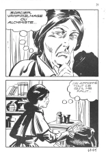 Elvifrance - Jacula - 63 - Horreur sans fin : page 29