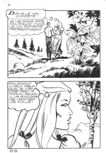 Elvifrance - Jacula - 63 - Horreur sans fin : page 30