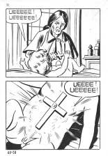 Elvifrance - Jacula - 63 - Horreur sans fin : page 32