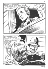 Elvifrance - Jacula - 63 - Horreur sans fin : page 43