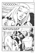 Elvifrance - Jacula - 63 - Horreur sans fin : page 45