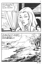 Elvifrance - Jacula - 63 - Horreur sans fin : page 47