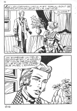 Elvifrance - Jacula - 63 - Horreur sans fin : page 50
