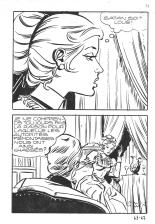 Elvifrance - Jacula - 63 - Horreur sans fin : page 51