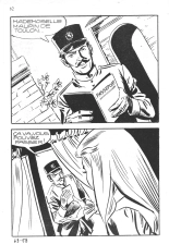 Elvifrance - Jacula - 63 - Horreur sans fin : page 62