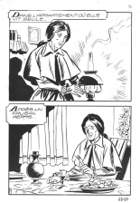 Elvifrance - Jacula - 63 - Horreur sans fin : page 71