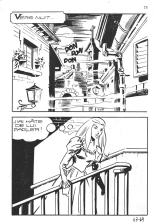 Elvifrance - Jacula - 63 - Horreur sans fin : page 73