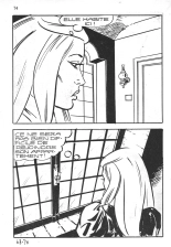 Elvifrance - Jacula - 63 - Horreur sans fin : page 74