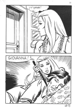 Elvifrance - Jacula - 63 - Horreur sans fin : page 77