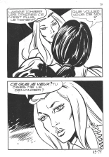 Elvifrance - Jacula - 63 - Horreur sans fin : page 79