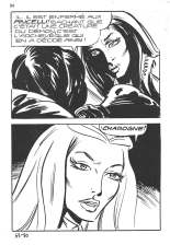 Elvifrance - Jacula - 63 - Horreur sans fin : page 84