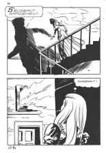 Elvifrance - Jacula - 63 - Horreur sans fin : page 88
