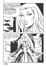 Elvifrance - Jacula - 63 - Horreur sans fin : page 90