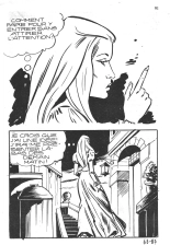 Elvifrance - Jacula - 63 - Horreur sans fin : page 91