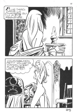 Elvifrance - Jacula - 63 - Horreur sans fin : page 97