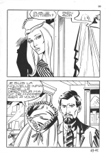 Elvifrance - Jacula - 63 - Horreur sans fin : page 99